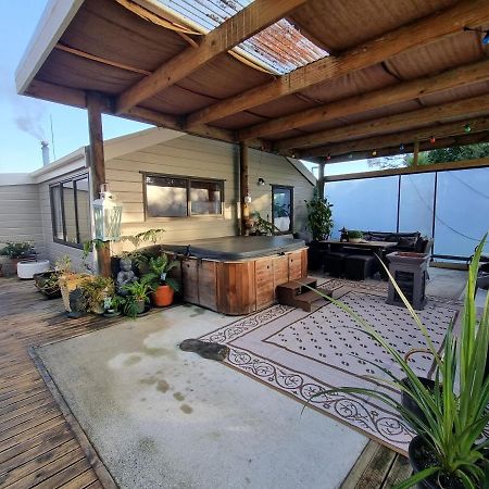 Hotel Raven'S Rest Te Kuiti Exterior foto
